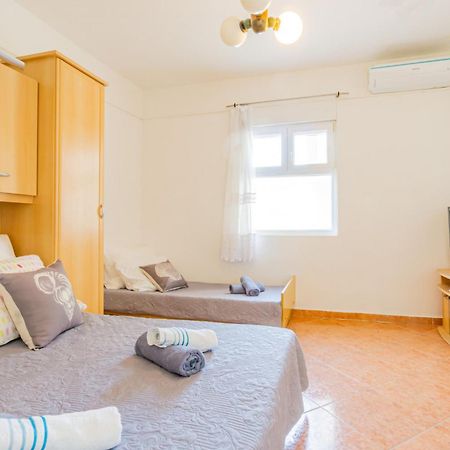 メタイナJasko I Jelica Beautiful Viewアパートメント 部屋 写真