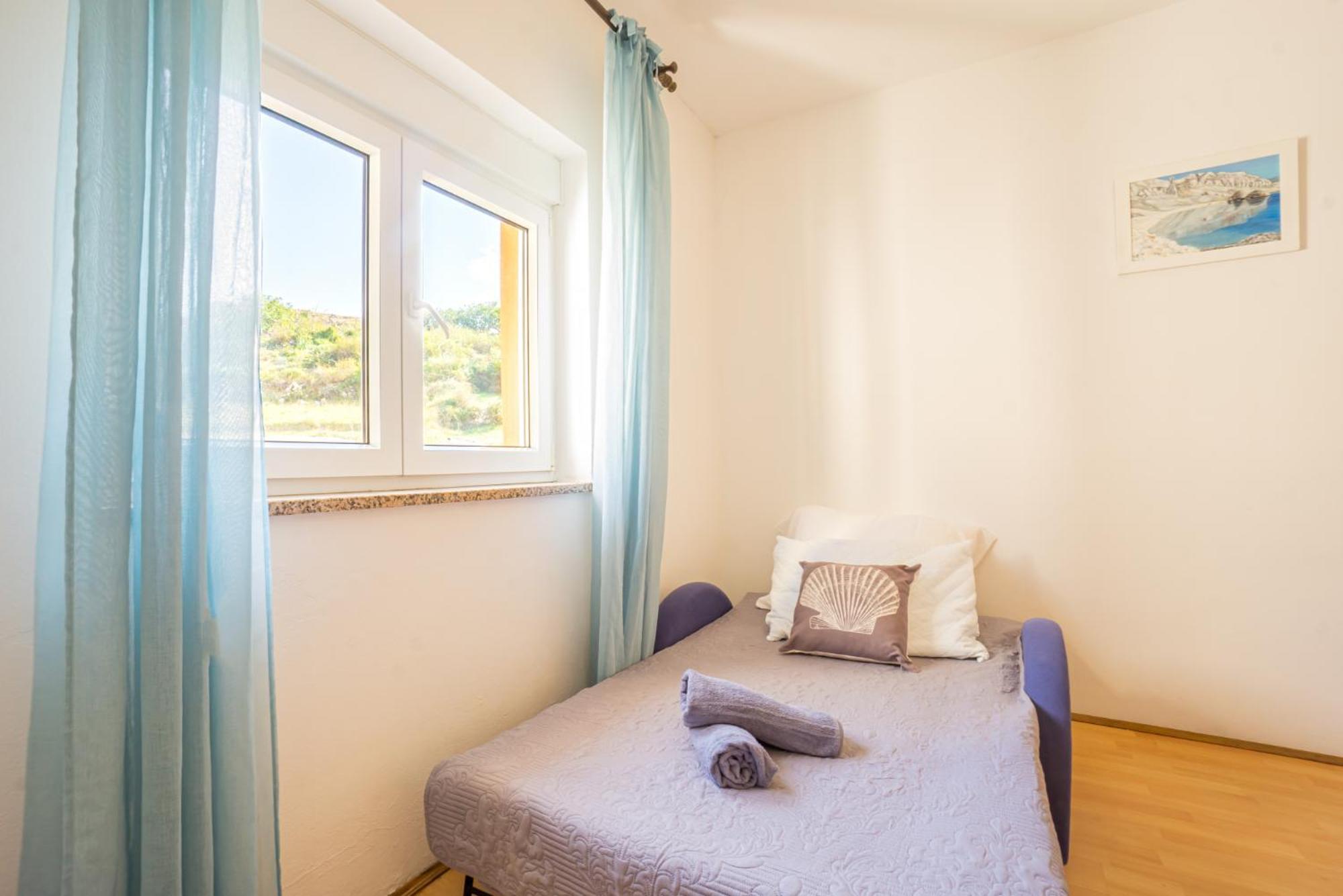 メタイナJasko I Jelica Beautiful Viewアパートメント 部屋 写真