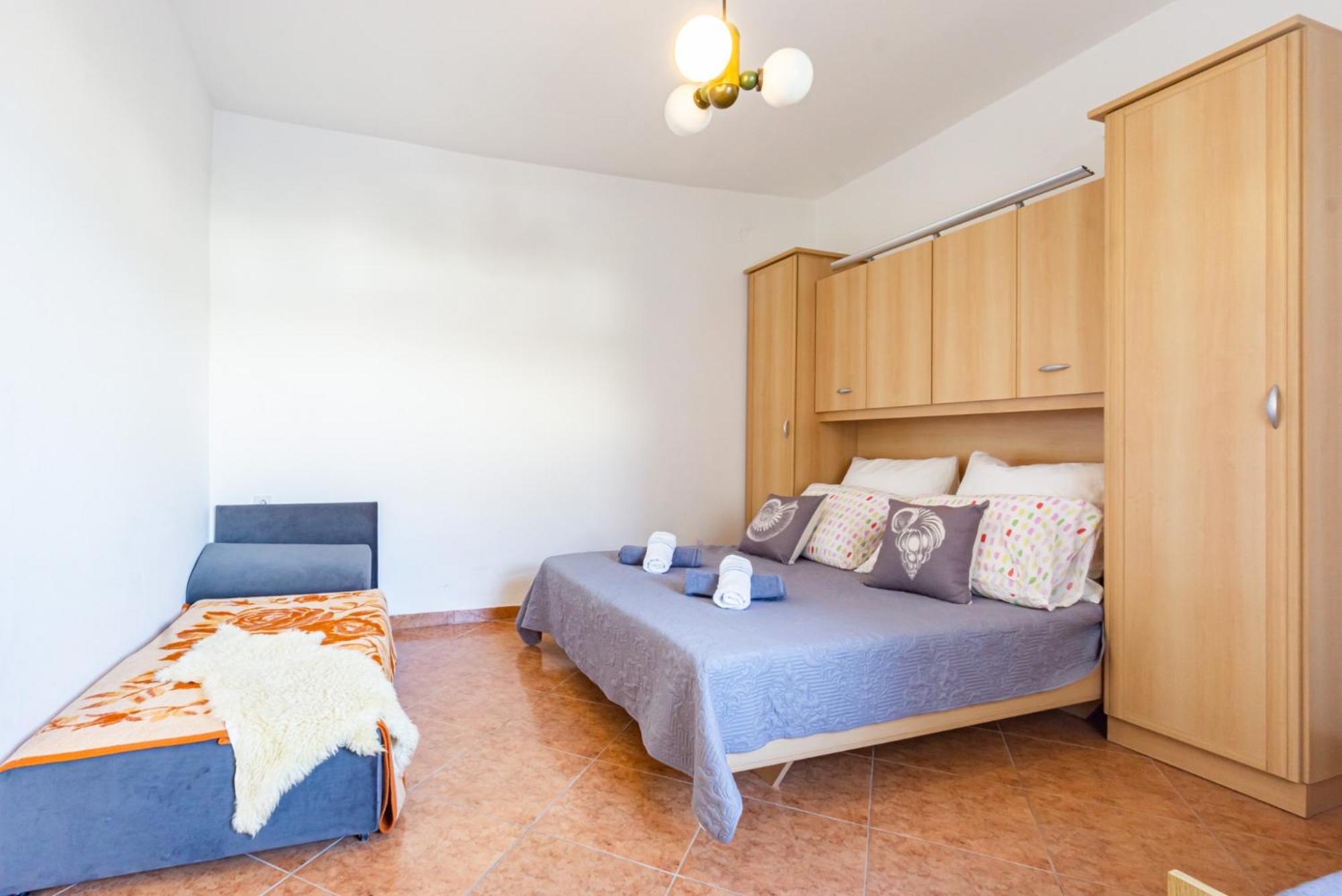 メタイナJasko I Jelica Beautiful Viewアパートメント 部屋 写真