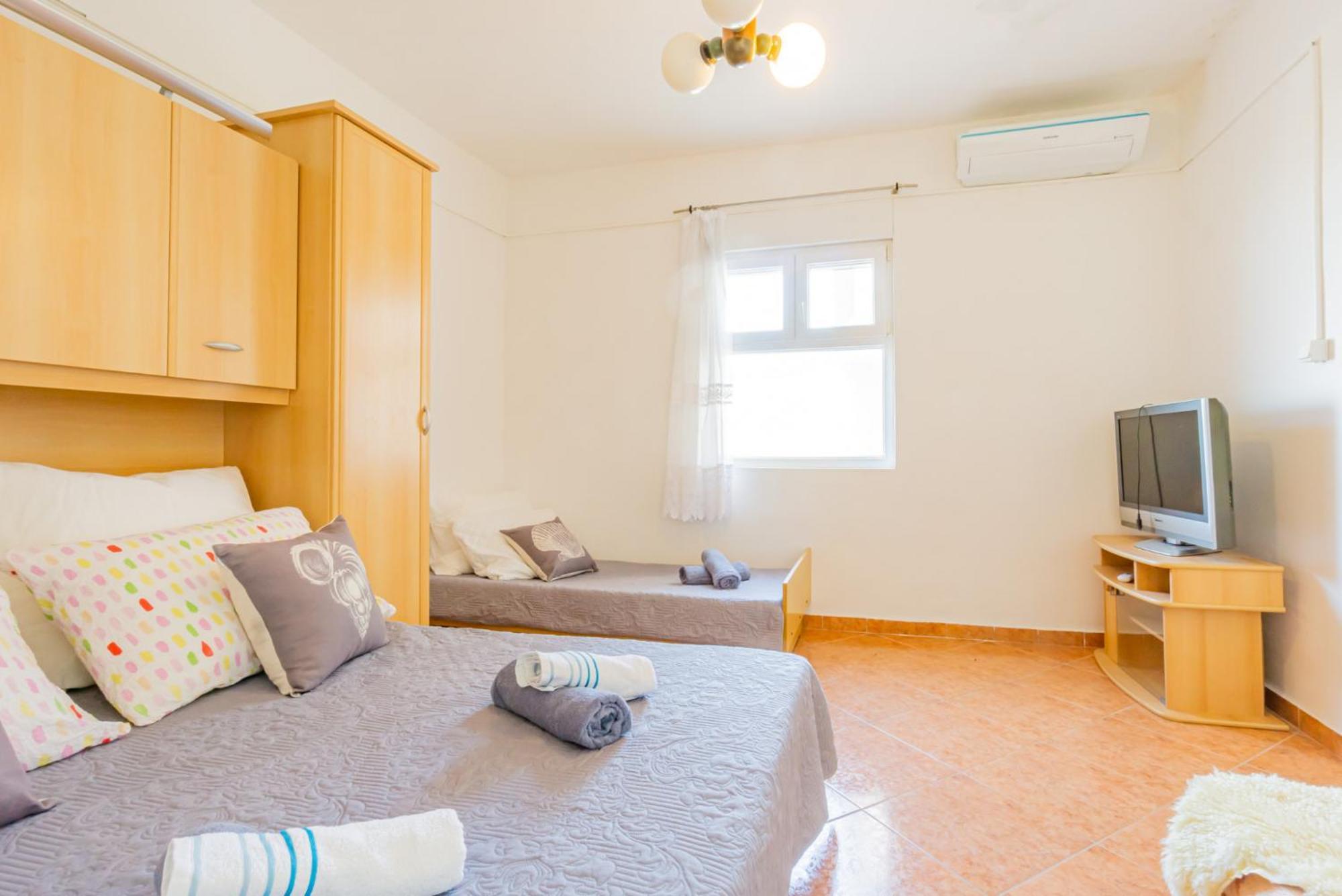メタイナJasko I Jelica Beautiful Viewアパートメント 部屋 写真